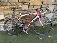 Wilier Triestina Gran Turismo
