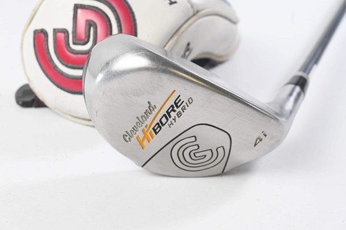 Cleveland hibore hybrid - cleveland,