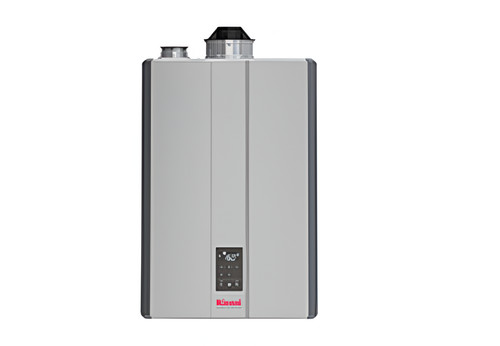 Rinnai series plus - rinnai, i-series