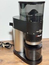 Mueller Ultra-Grind CG 900 Conical Burr Coffee Grinder Pre Owned Near Unused