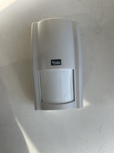 Yale alarm system pir - yale,