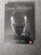 GAME OF THRONES THE COMPLETE