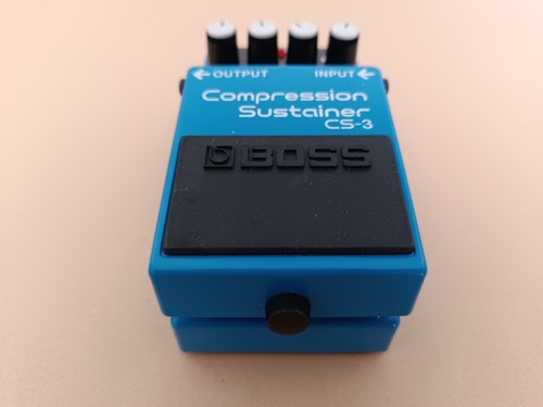 Boss compression - boss,