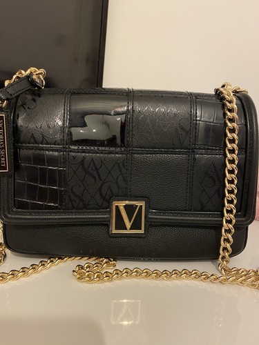 Victoria secret black - victoria's,