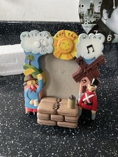 Camberwick Green PB04 Whistle for the Wind Picture Frame Box