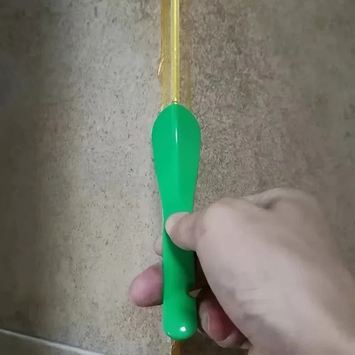 2pcs drywall corner scraper - 2pcs,