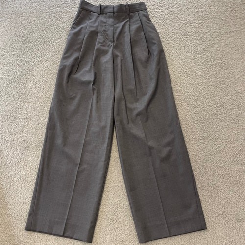 Cos 100 wool - wool, tailored