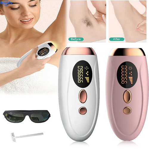 Ipl laser permanent hair - laser,
