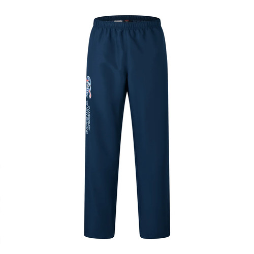 Canterbury uglies open hem - uglies,