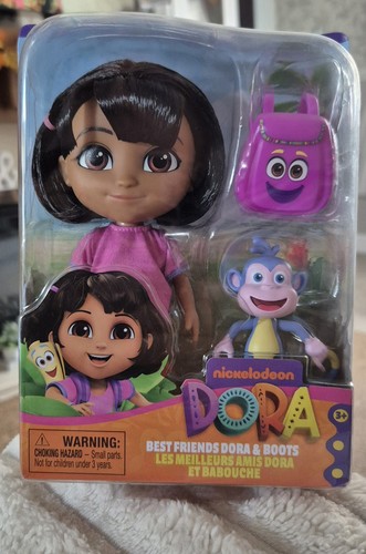 Dora best friends boots - dora, &