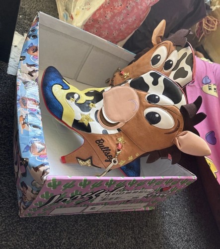 Disney irregular choice toy - disney,