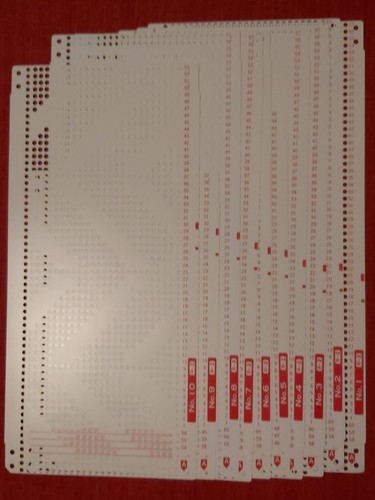 Knitmaster knitting machine - knitmaster,
