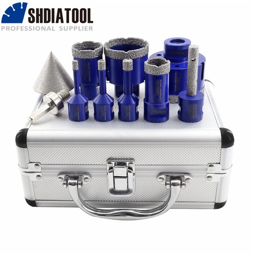 Diamond core drill bit - diamond,