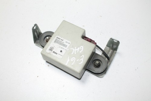 Bmw series e60 e61 e65 - e60,