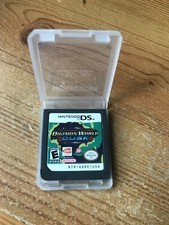 Digimon World: Dusk Ds Game Card only