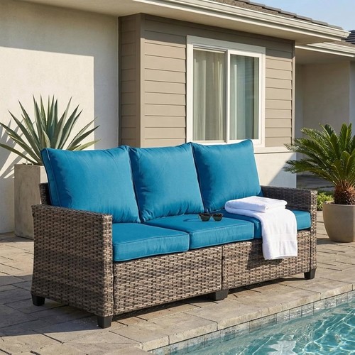 Pieces outdoor patio - outdoor,