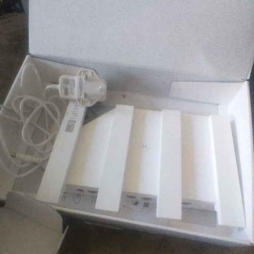 Huawei wifi ax3 6 - wifi,