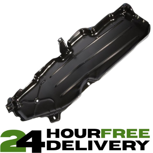 Fuel tank cradle for - cradle,