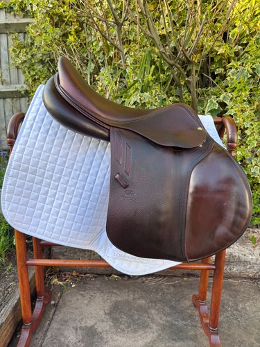 Devoucoux omega brown jump - devoucoux,