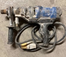 Daiquip QDM-150W Core Drill