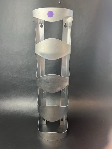 Ikea vurm stainless - stainless, steel