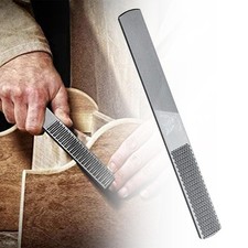 4 in 1 Carbon Steel Rasp File