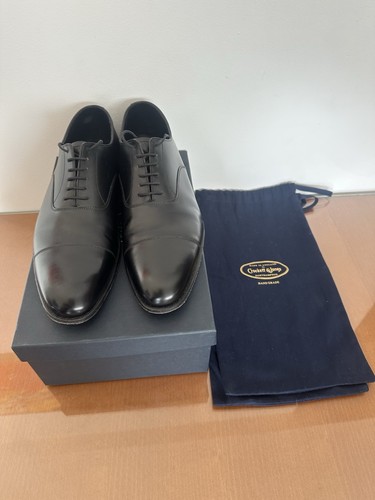 Crockett jones lonsdale - &,