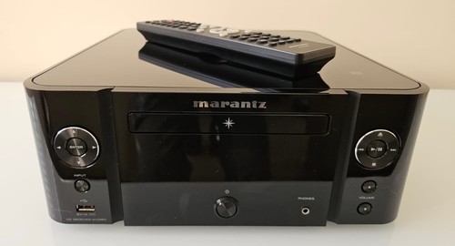 Marantz mcr611 melody - marantz,