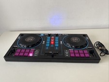 iDANCE XD 301 Portable DJ
