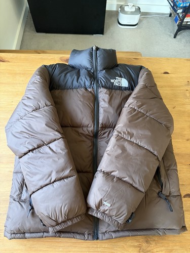 North face men brown - face, men’s