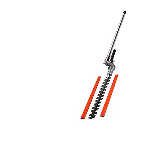 Spline mm hedge - 26,