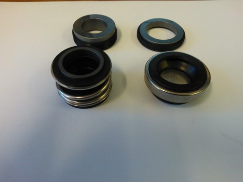 Lowara pump mechanical seal