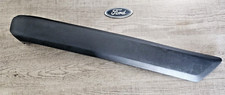 FORD CORTINA Mk5 DRIVERS REAR BUMPER CAP END GENUINE NEW 79BB 17864 AA