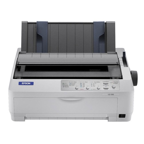 Epson 590 column - epson,