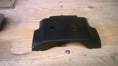 Escort xr3i turbo steering - xr3i,