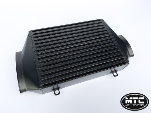 Mtc motorsport mini cooper - motorsport,