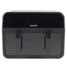 Salter Dual Air Fryer