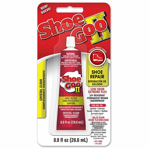 Shoe goo clear - goo, 2