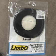 LimbO MP180S Adult Half Leg Large/Short Waterproof Cast Protector