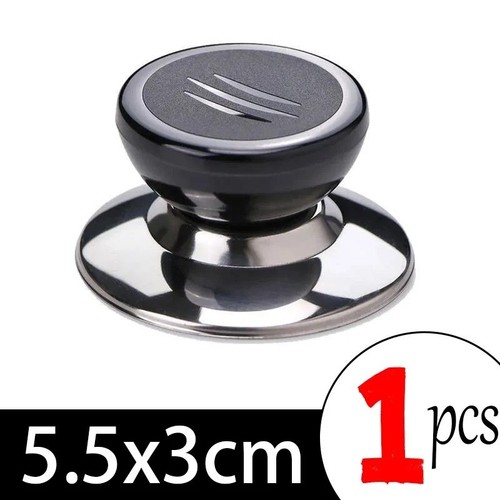 Universal pot lid handle - universal,