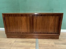 Mid Century Rosewood Danish