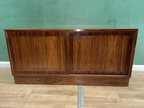 Mid century rosewood - mid, danish