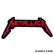 Rock Music Band Logo