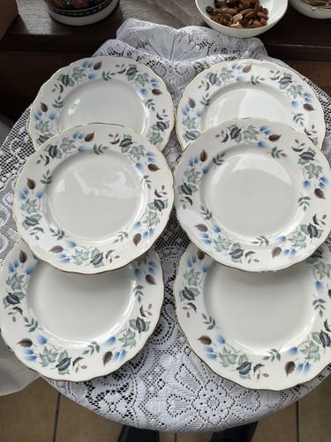 Vintage colclough linden bone - colclough,