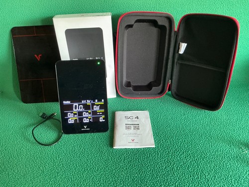 Swing caddie sc4 - swing,