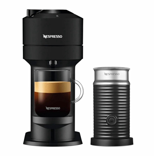 Nespresso vertuo next - nespresso,