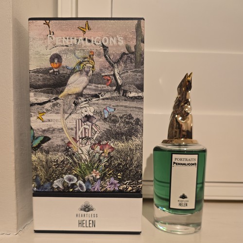 Penhaligon heartless helen - penhaligon's,