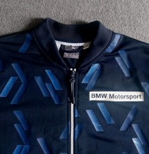 Puma BMW Motorsport Track
