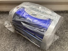 SPECIAL PRICE Galaxy FM400 - A4 A5 Paper Letter Leaflet Folding Machine Folder