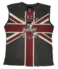 La Rocka London for BC Ethic